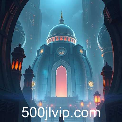 500jl Gaming Hub Expands with New Innovations