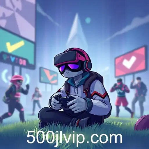 500jl and the Evolution of Online Gaming