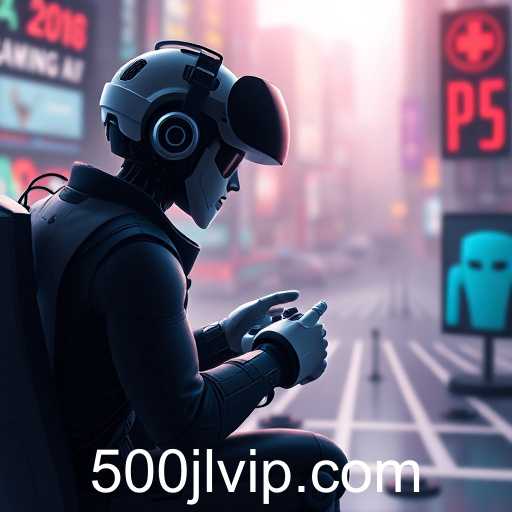 Gaming Platform Revolutionized with AI Innovations