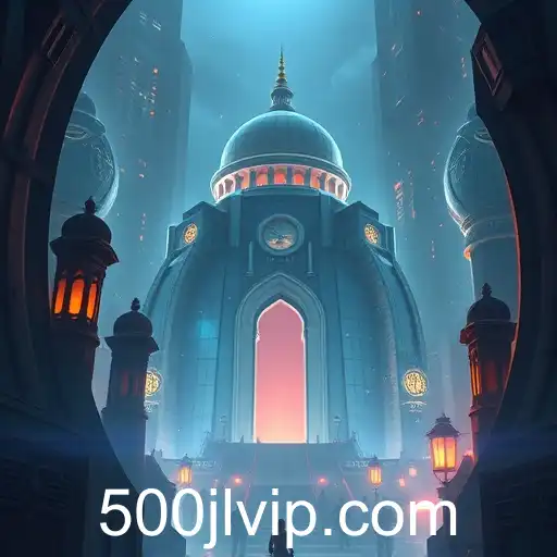 500jl Gaming Hub Expands with New Innovations