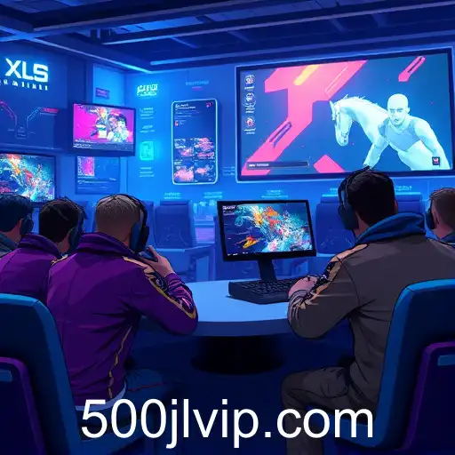 Digital Evolution in 2025: The Rise of Gaming Collaboratives