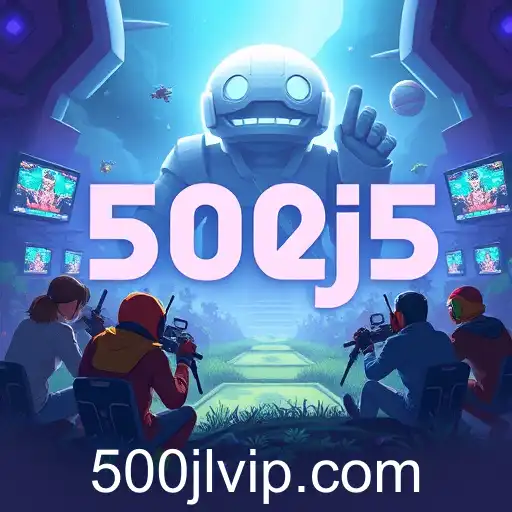 The Evolution of Online Gaming: 500jl's Impact