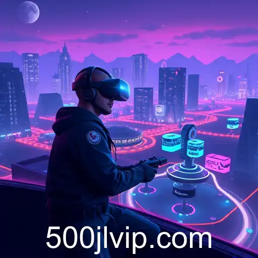 The Digital Evolution of Gaming in 2025