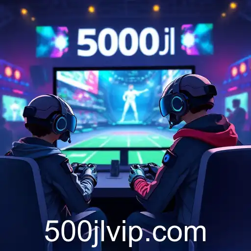 Online Gaming Innovations and Trends