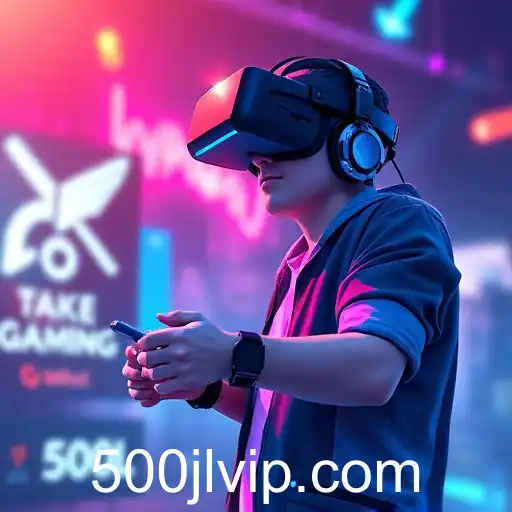 Gaming Trends and Innovations