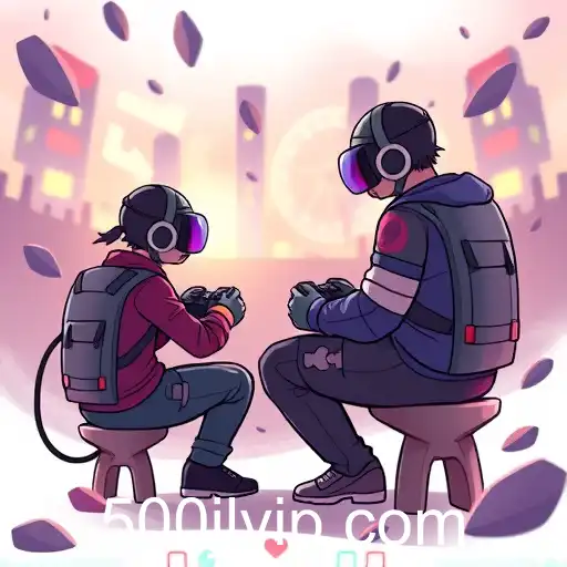 The Impact of 500jl on Online Gaming