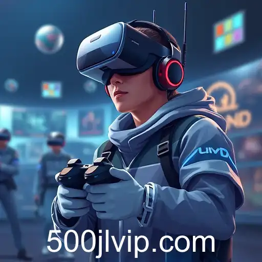 The Rise of Interactive Gaming Communities