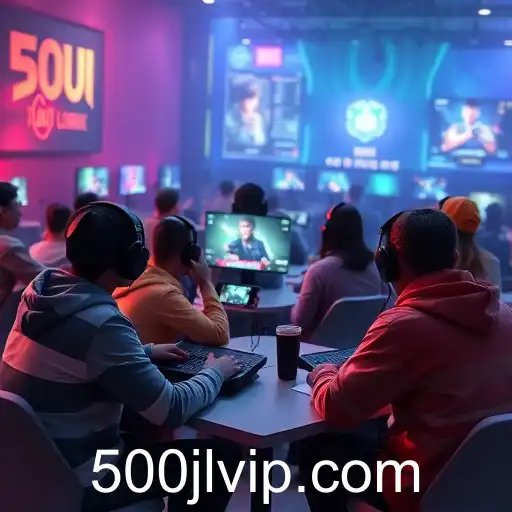 The Rise of Niche Gaming Platforms in 2025