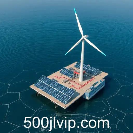 Technological Transformation in Renewable Energy