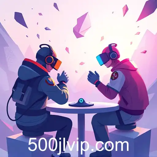 Digital Gaming Evolution: The 500jl Phenomenon