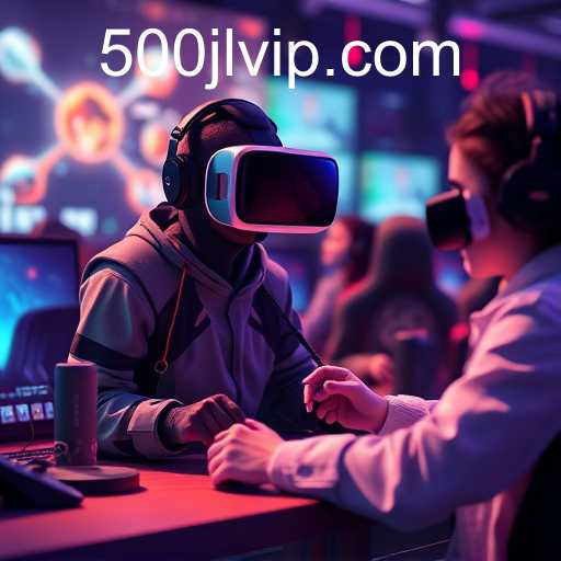 The Evolution of Online Gaming Platforms