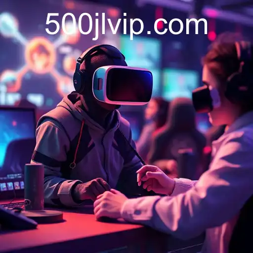 The Evolution of Online Gaming Platforms