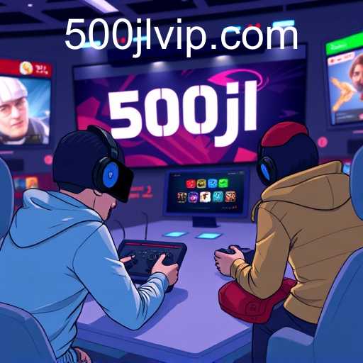 Exploring the Rise of Online Gaming Platforms