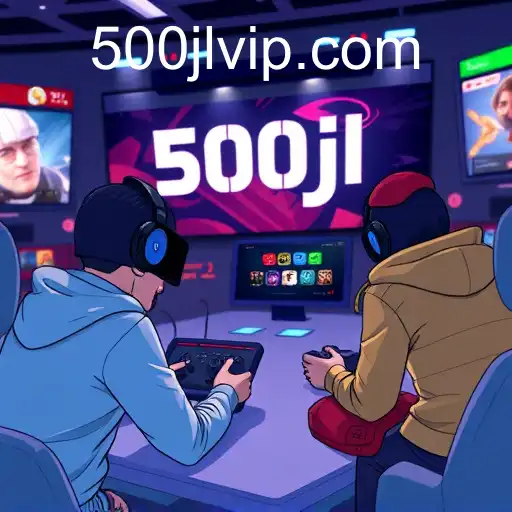 Exploring the Rise of Online Gaming Platforms