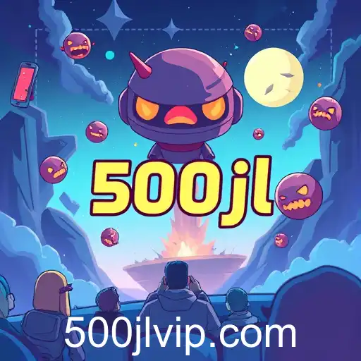 The Future of Online Gaming: Analyzing 500jl's Impact