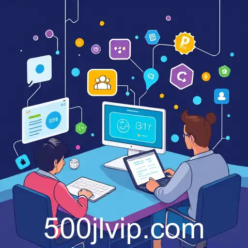 The Rise of Gamification in Education: Engaging the New Generation