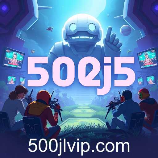 The Evolution of Online Gaming: 500jl's Impact