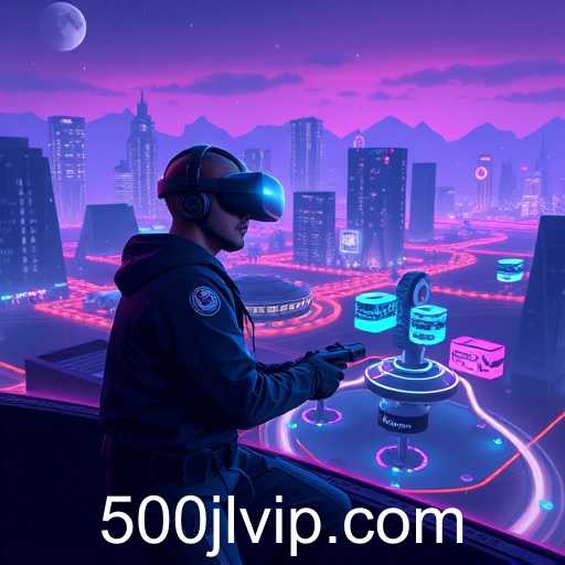 The Digital Evolution of Gaming in 2025