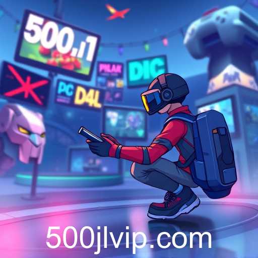 Gaming Evolution: 500jl and the Future of Online Platforms