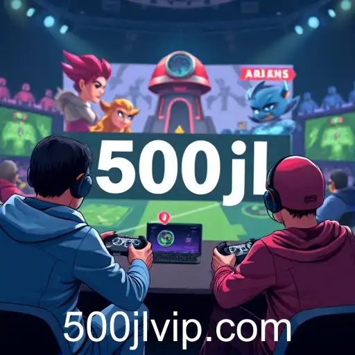 Rise of Innovative Gaming Platforms in the Digital Era