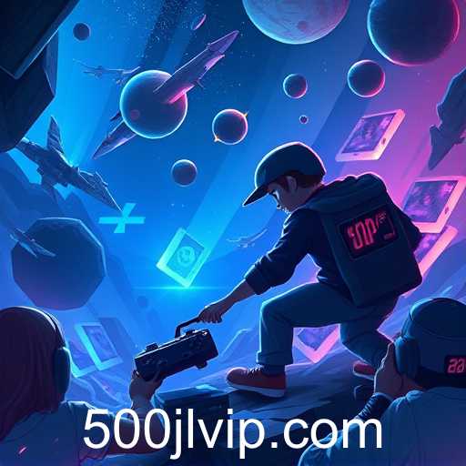 A New Dynamic in Online Gaming: The Impact of '500jl'