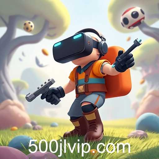 The Rise of 500jl: A New Era in Online Gaming