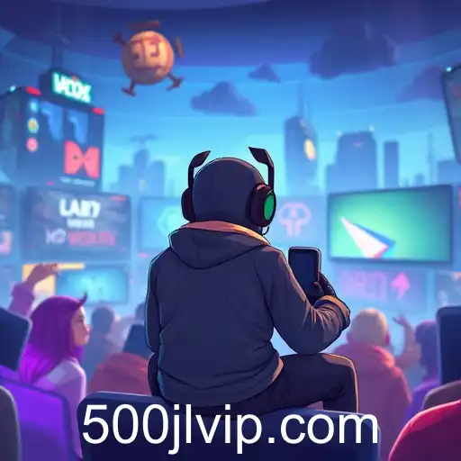 The Rise of Online Gaming Platforms