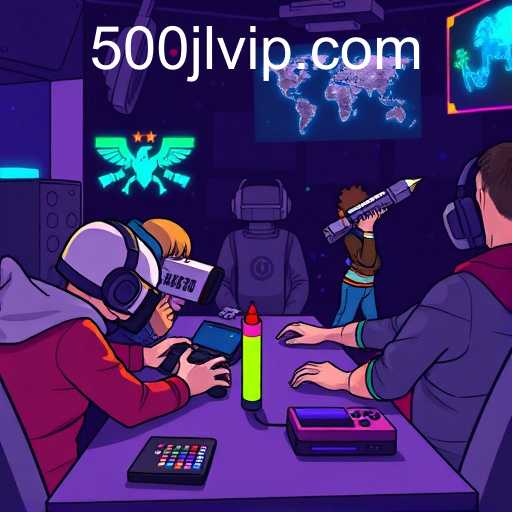 The Rise of Online Gaming Communities