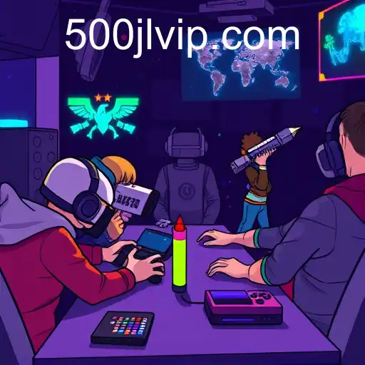 The Rise of Online Gaming Communities