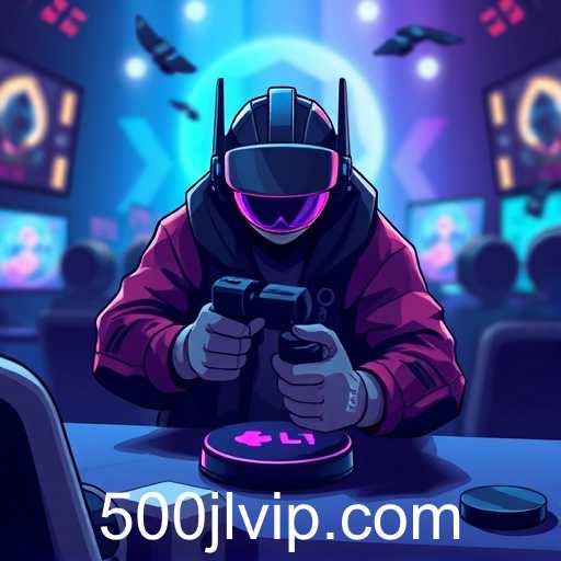 The Rising Popularity of 500jl: A Digital Playground for Gamers