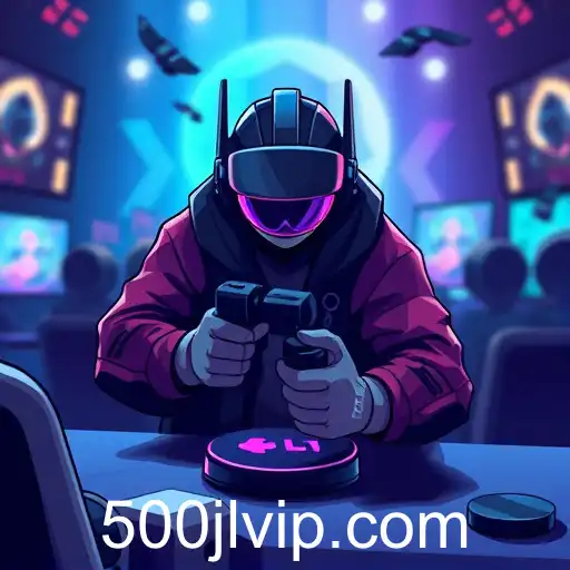 The Rising Popularity of 500jl: A Digital Playground for Gamers