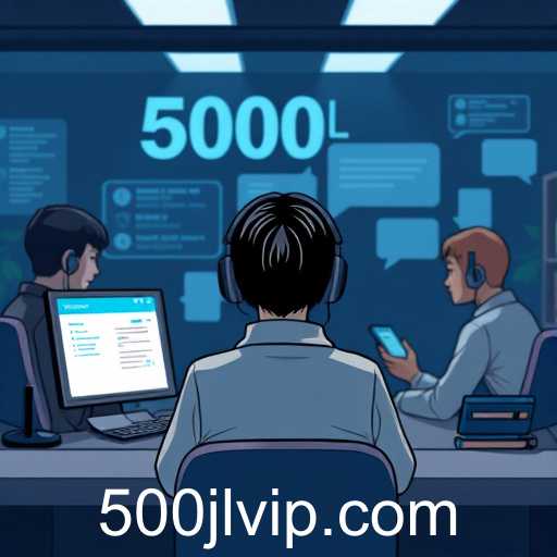 The Rise of 500jl: A Revolution in Online Gaming